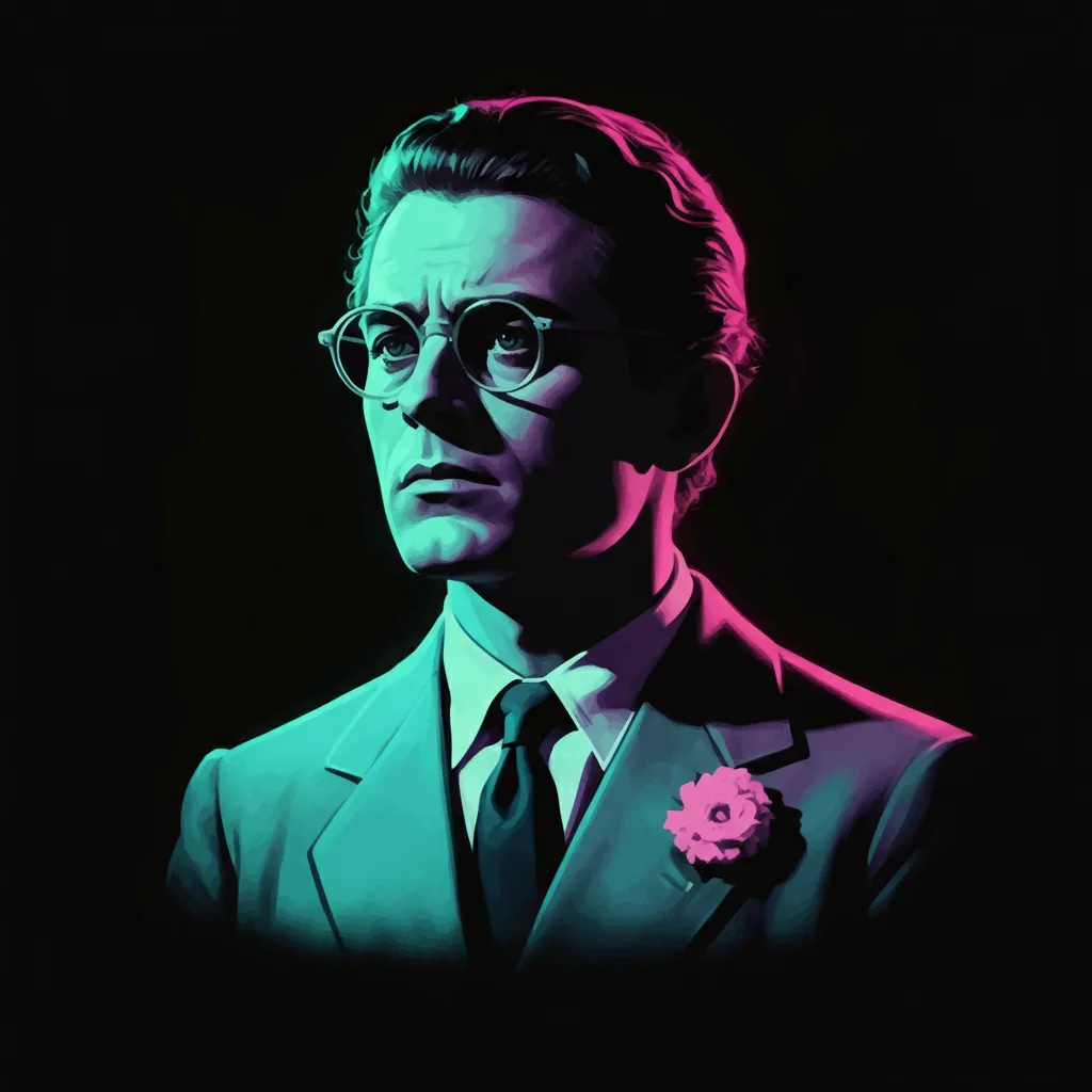 10 Cinematic Echoes: Unearthing Overlooked Masterworks for the Discerning Viewer