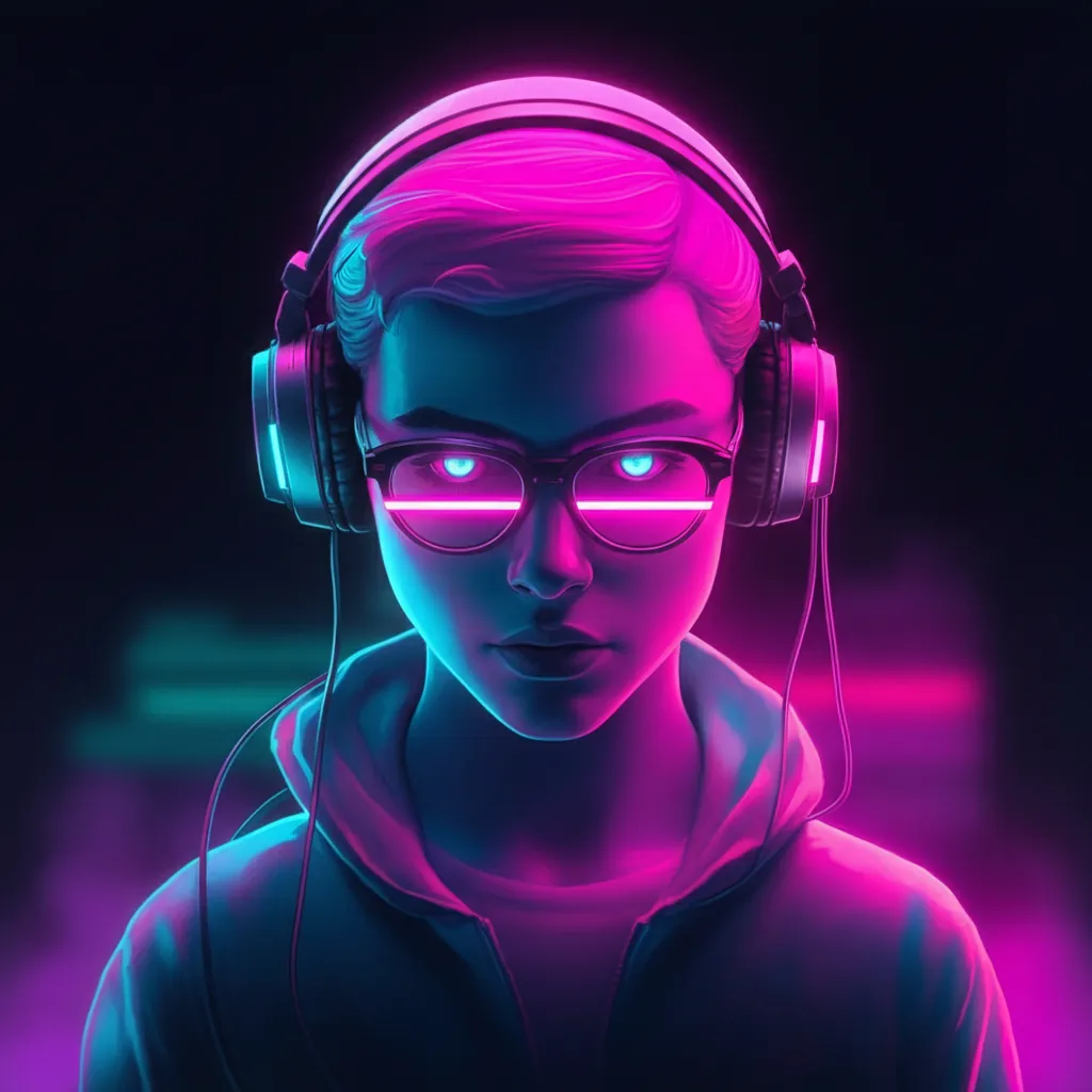 11 Analog Nightmares and Neon Dreams You Gotta See