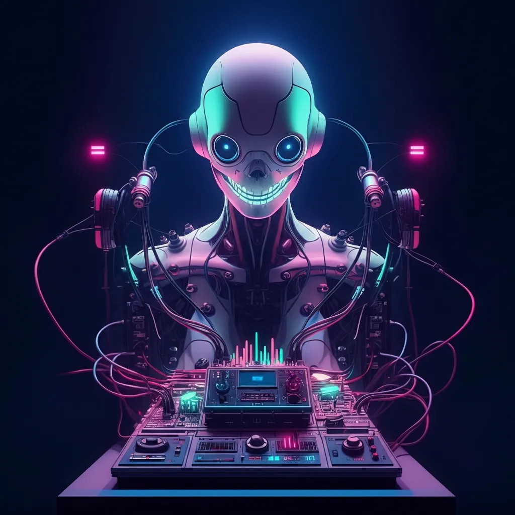 12 Crucial Oscillations from the Analog Realm's Last Stand