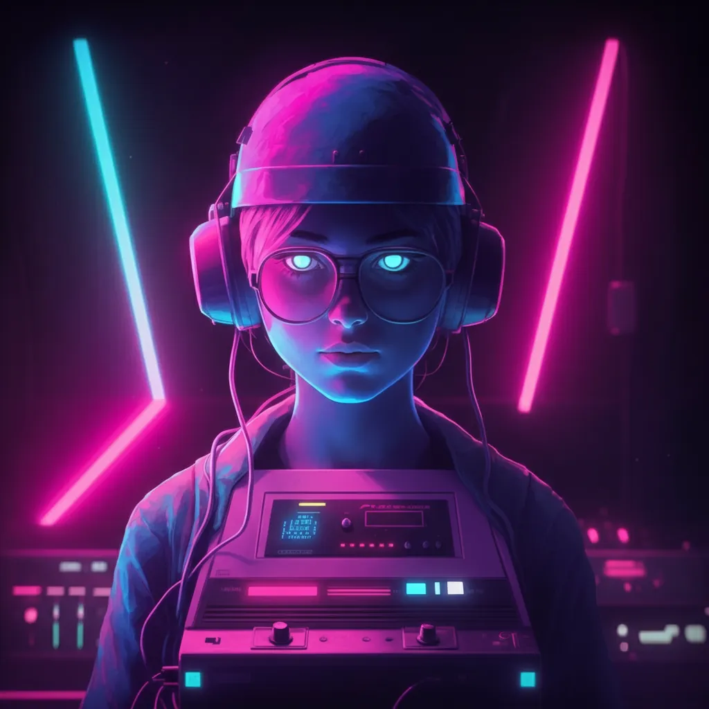 6 Static Wonders: Why These Analog Dreams Still Burn Bright.