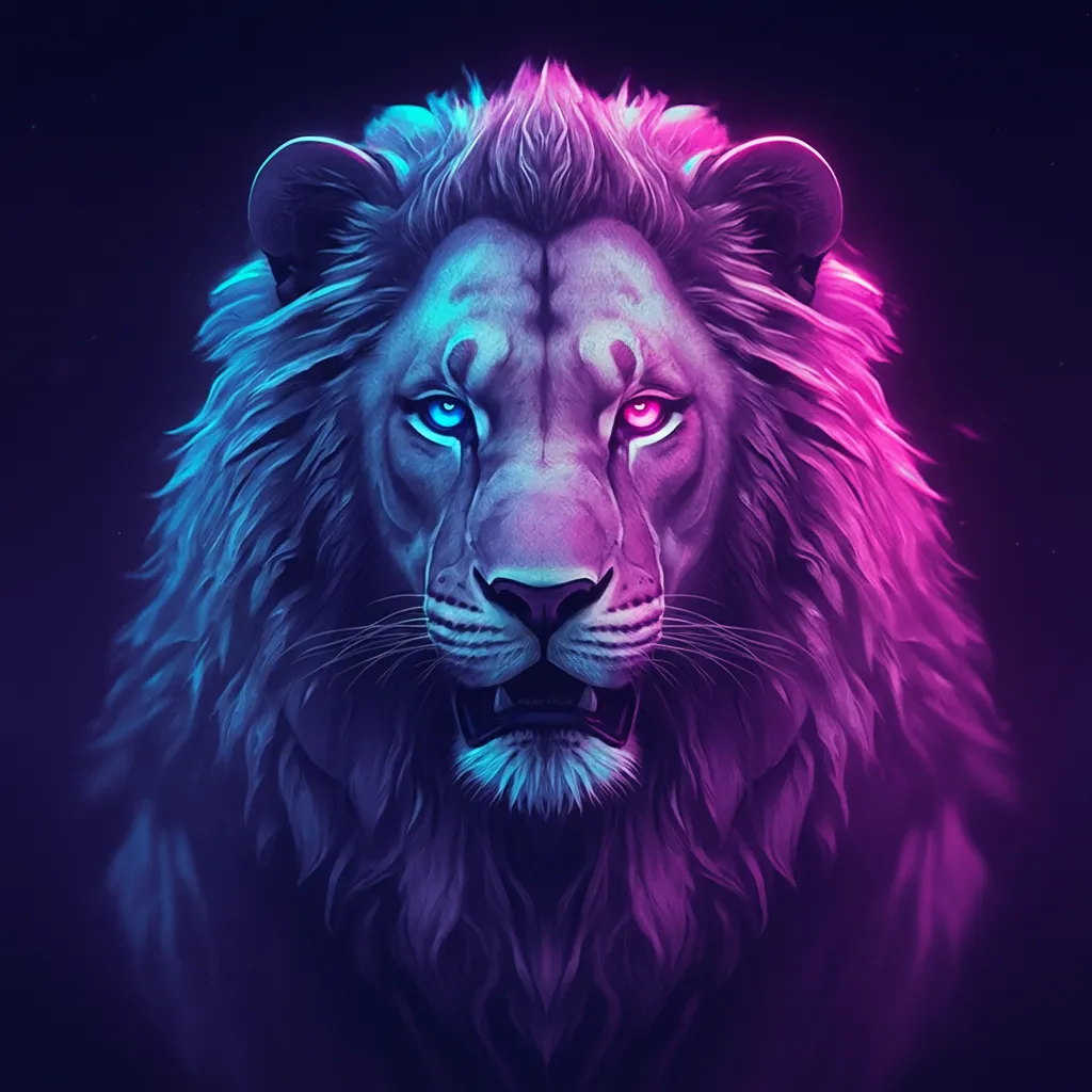 6 Tracks That Go Full Lion Mode: Your New Year Playlist Upgrade