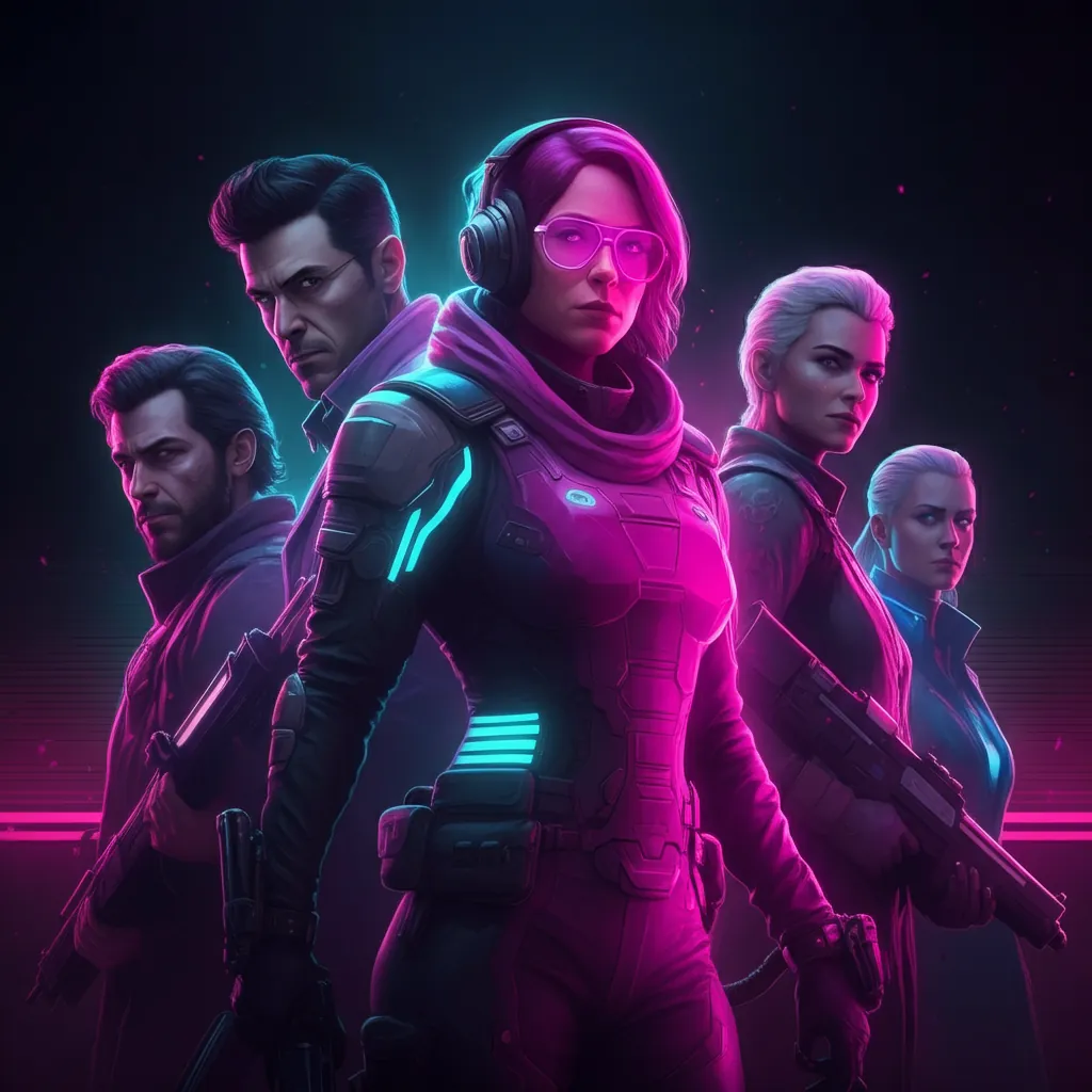 6 Unsung Heroes of Gaming You Absolutely Missed