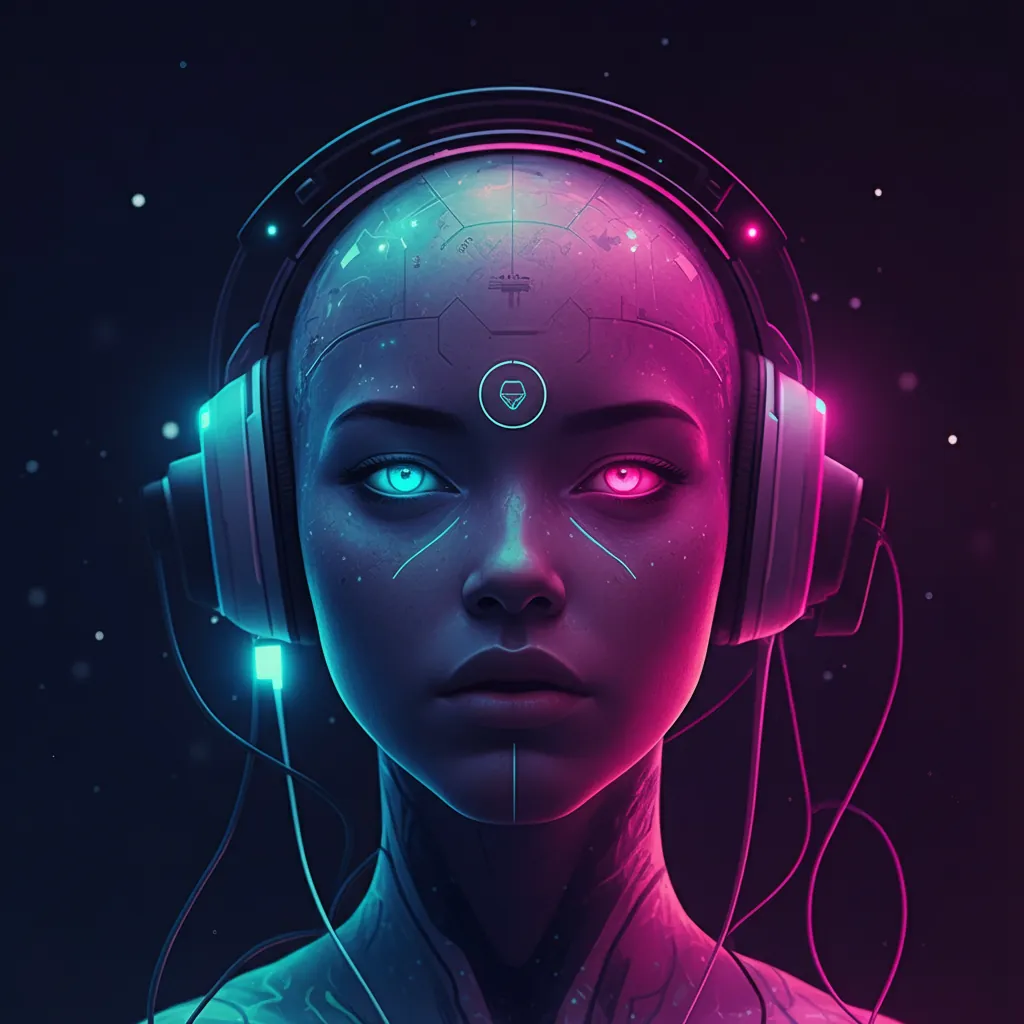 7 Stories That Already Feel Like AI-Enhanced VR Journeys