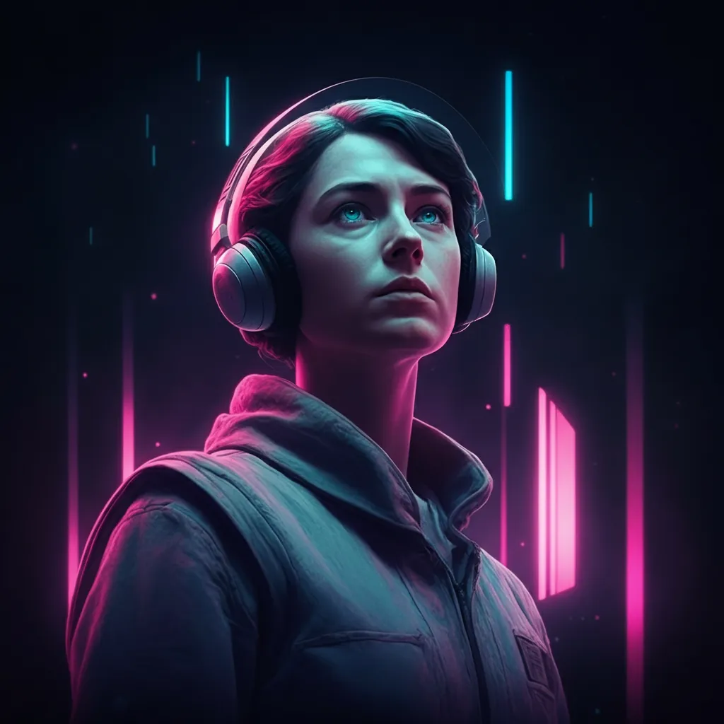 8 Films That Show How Stories Are Evolving with AI and VR