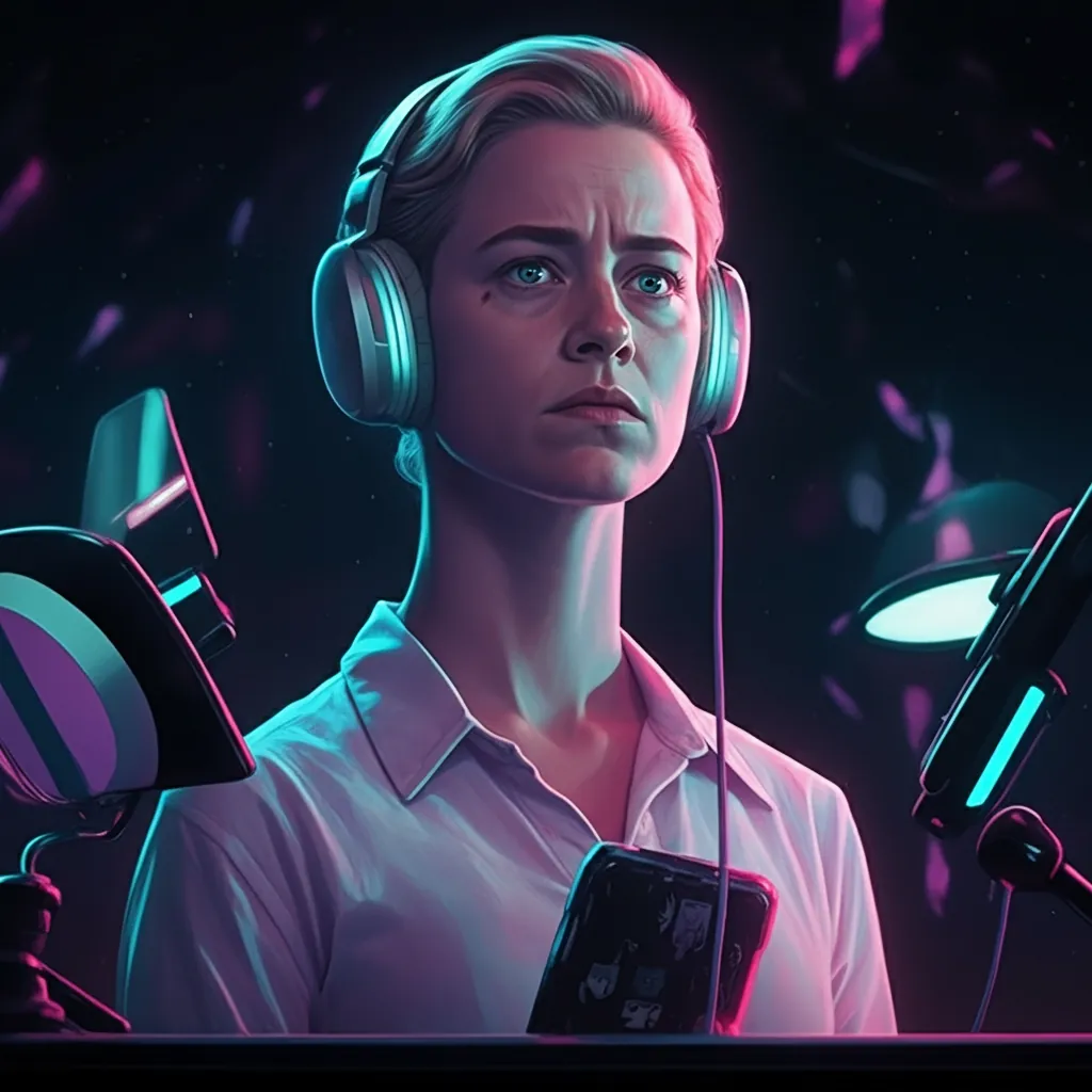 8 Series That Hit Different: Stream-First Storytelling You Can't Scroll Past