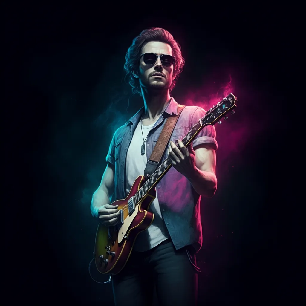 9 Core Riffs: The Unsung Blueprints That Built It All