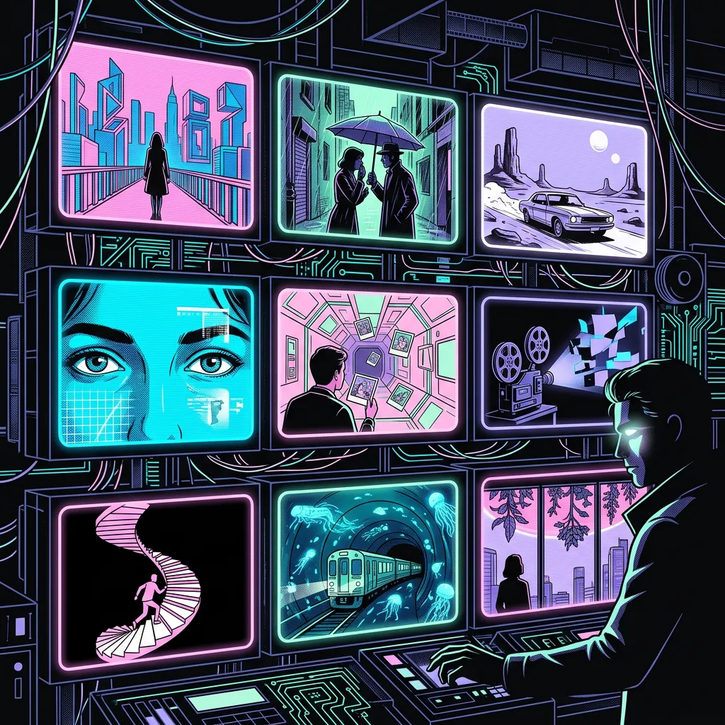 9 Films That Feel Like Unlocked Memories From Another Timeline