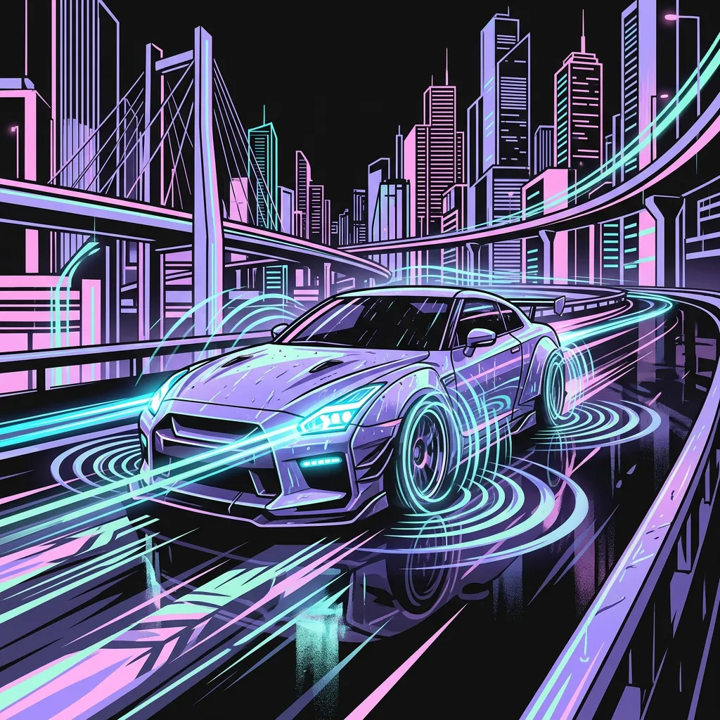 9 Night-Drive Records With Mixes That Put Your Car Subs to the Test