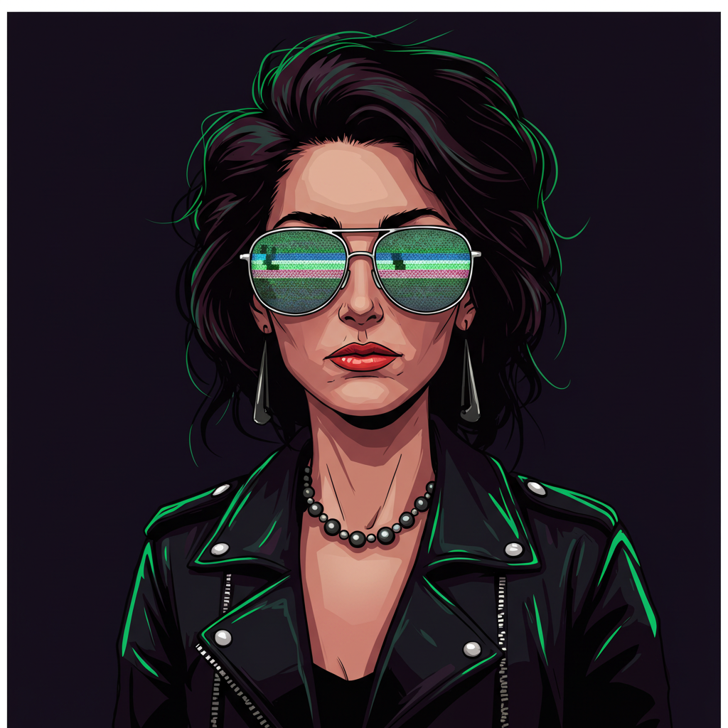 The Cathode Rebel