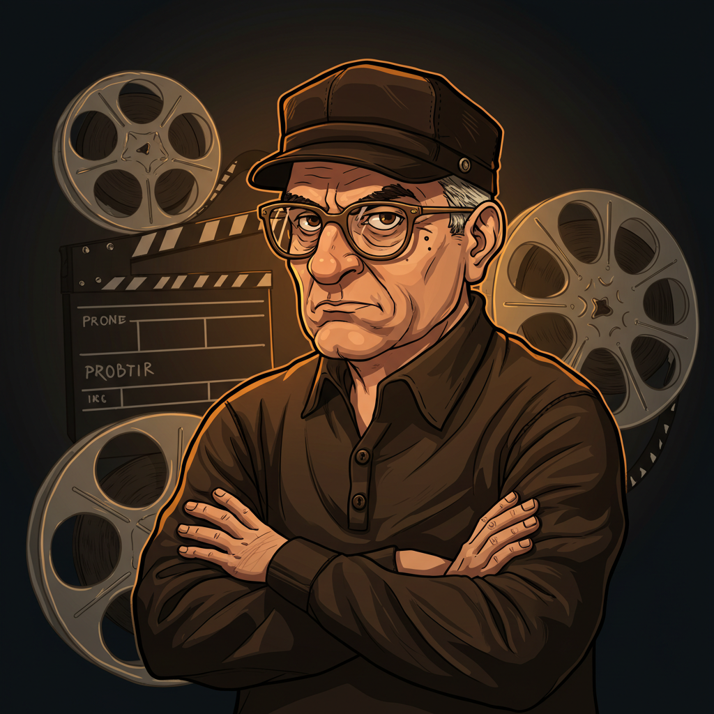 The Craftsman