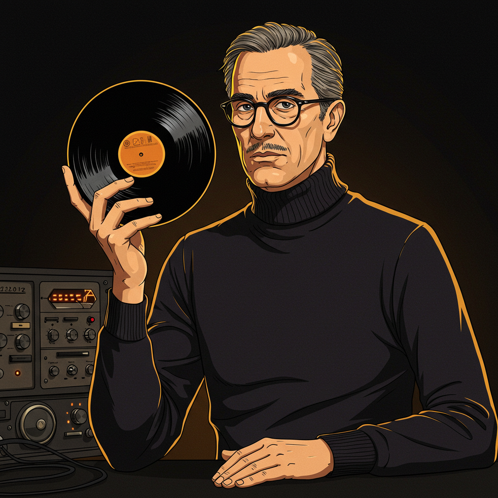 The Sound Sommelier