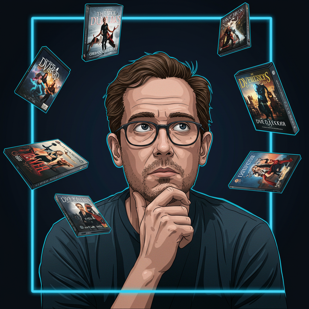 The Arc Analyst