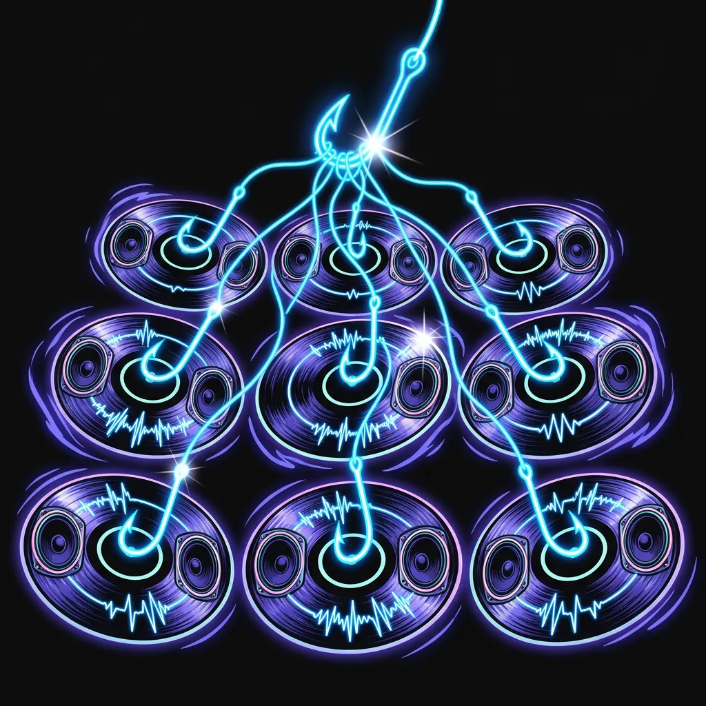 Hooked on Kaytranada's side-chain? 9 records with lethal drum mixes.