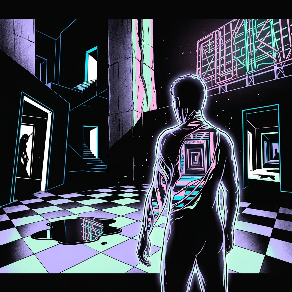If Escape the Backrooms Got Under Your Skin, These 12 Games Offer More Existential Dread and Uncanny Exploration