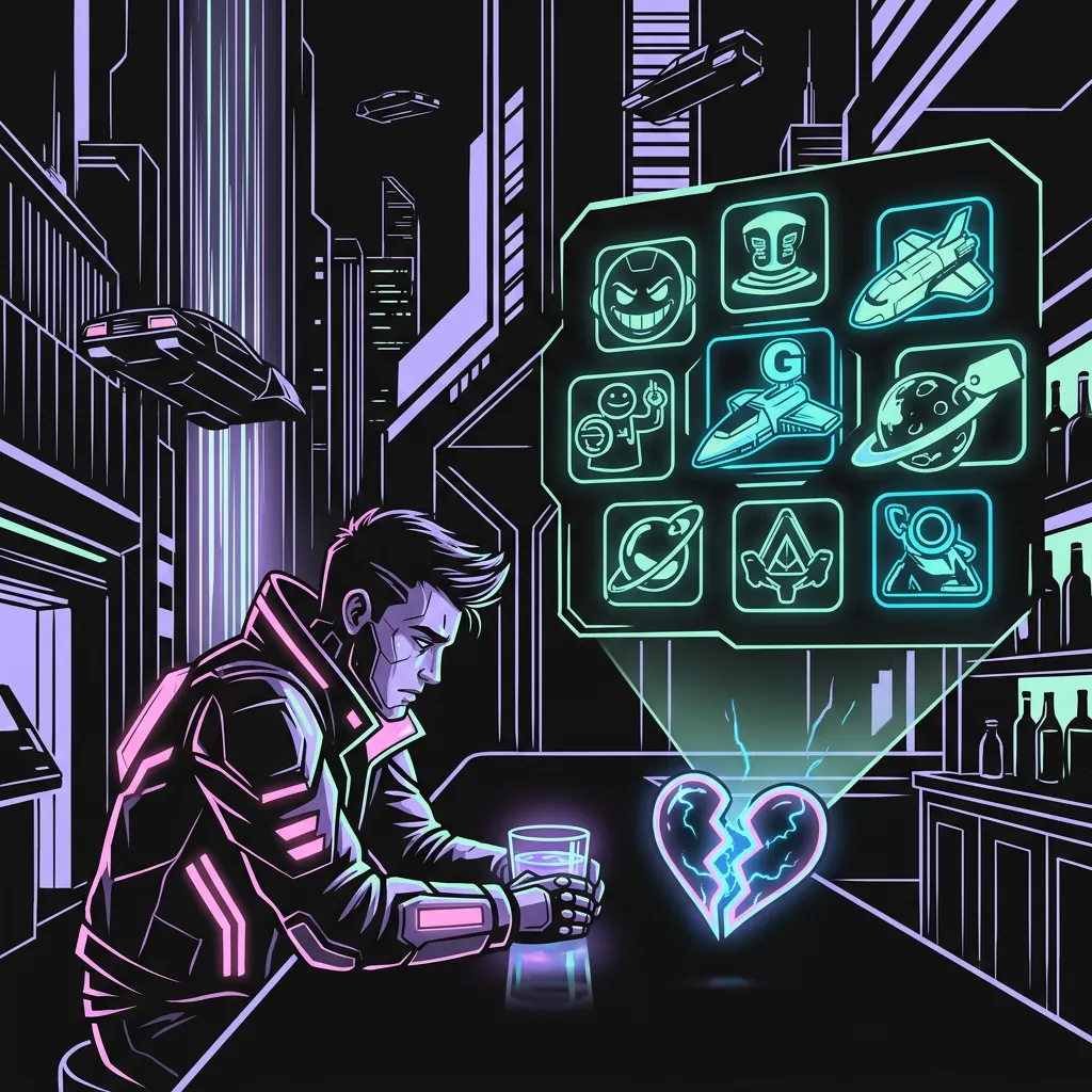 If The Outer Worlds 2 broke your heart, play these 9 sci-fi satires.