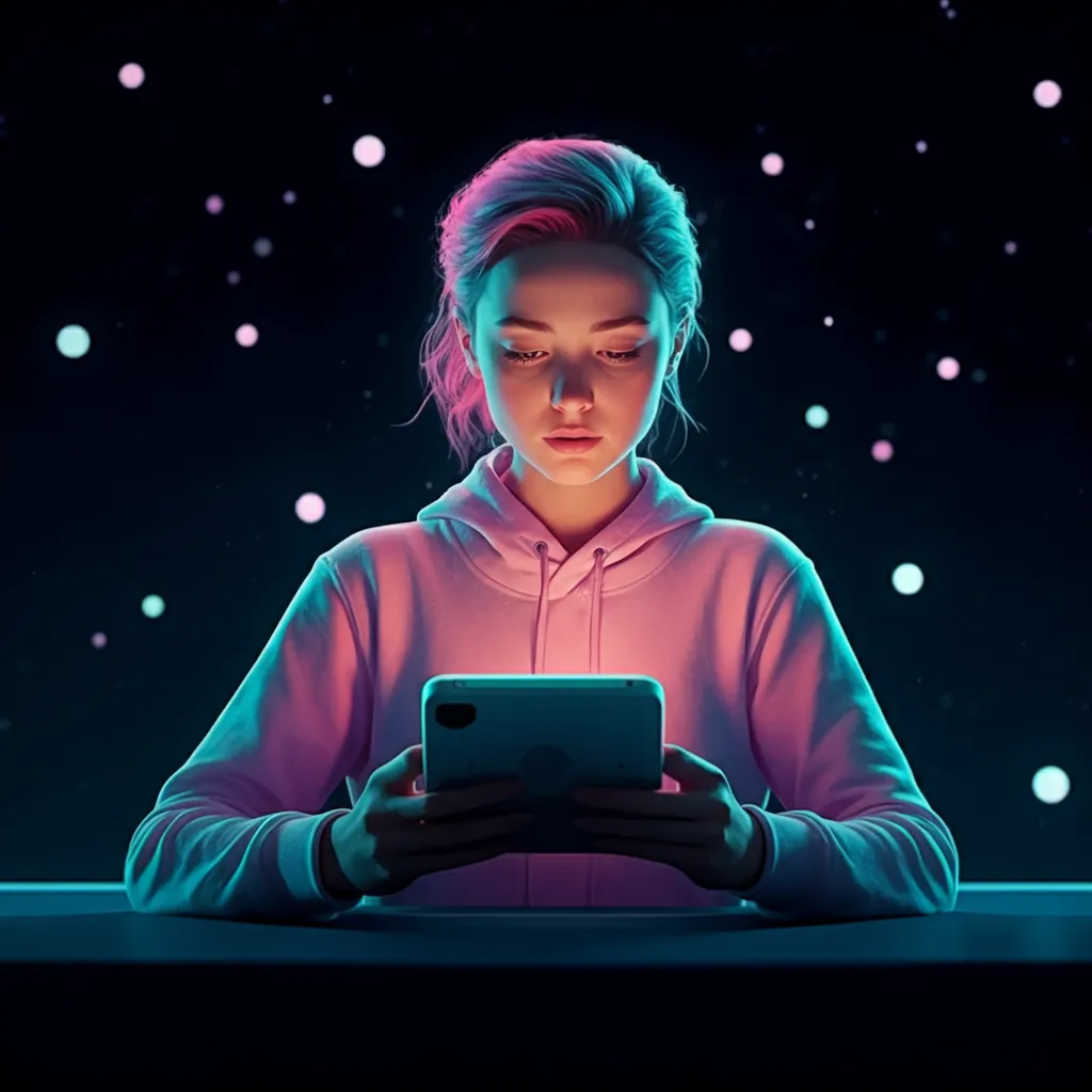 Level Up You: 6 Games For Self-Care Mode