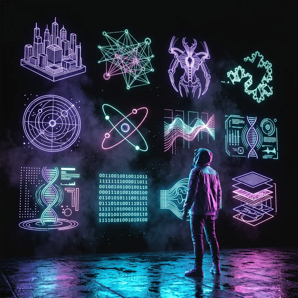 Level Up Your Watchlist: 11 Deep Cuts AI's Next Gen Is Already Simulating