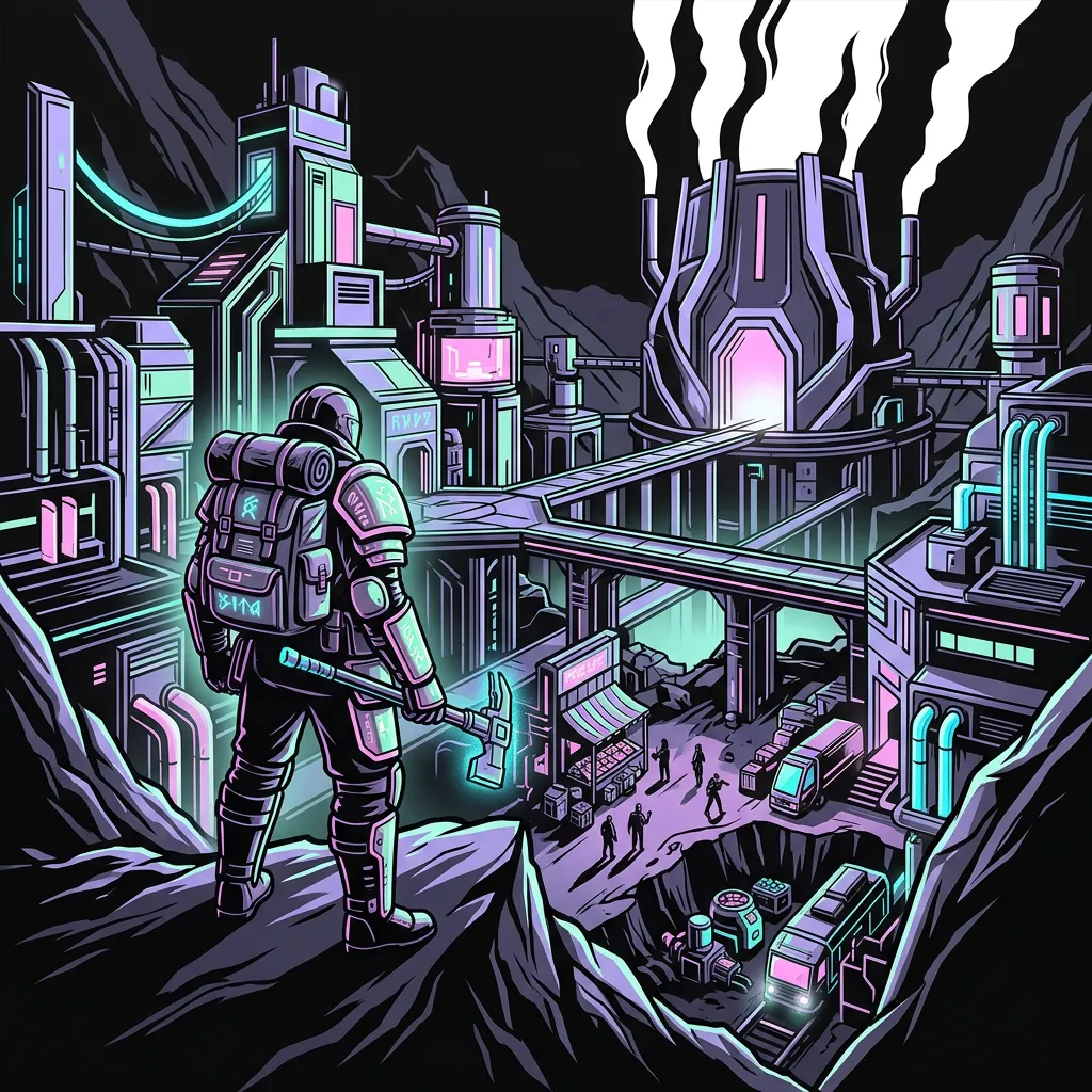 Liked Valheim? 7 brutal survival economies offering peak yield on your time.
