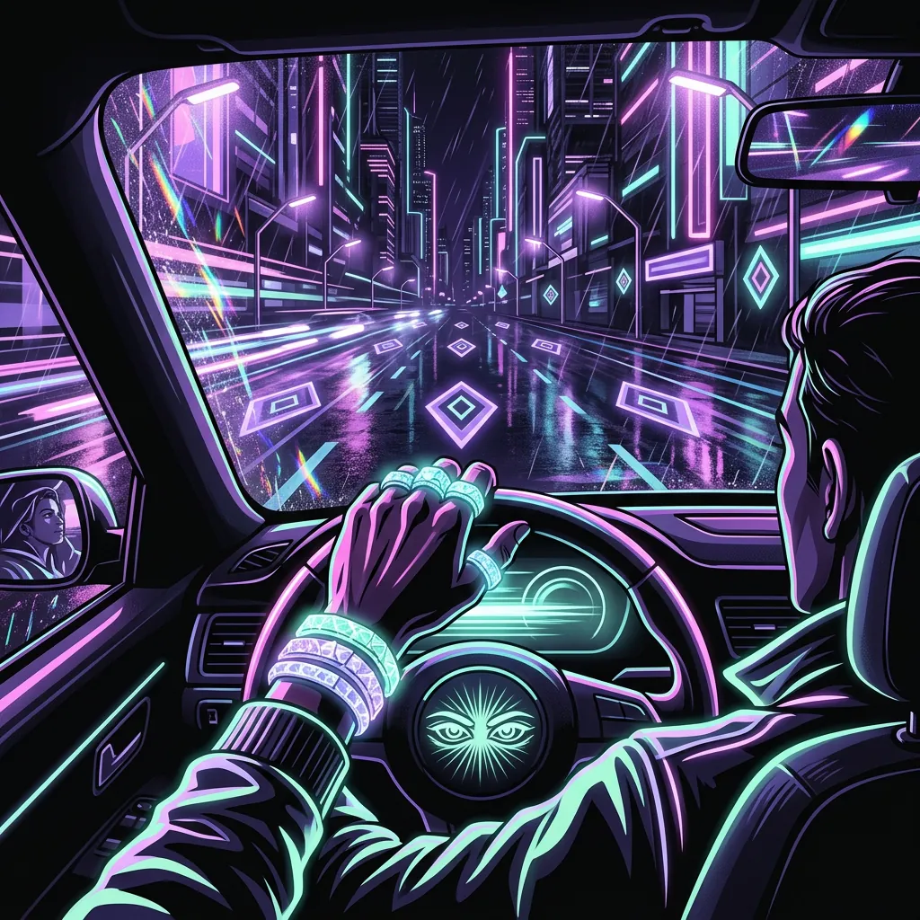 Loved All Eyes on Shiest by Pooh Shiesty? 9 icy street tapes to ride to