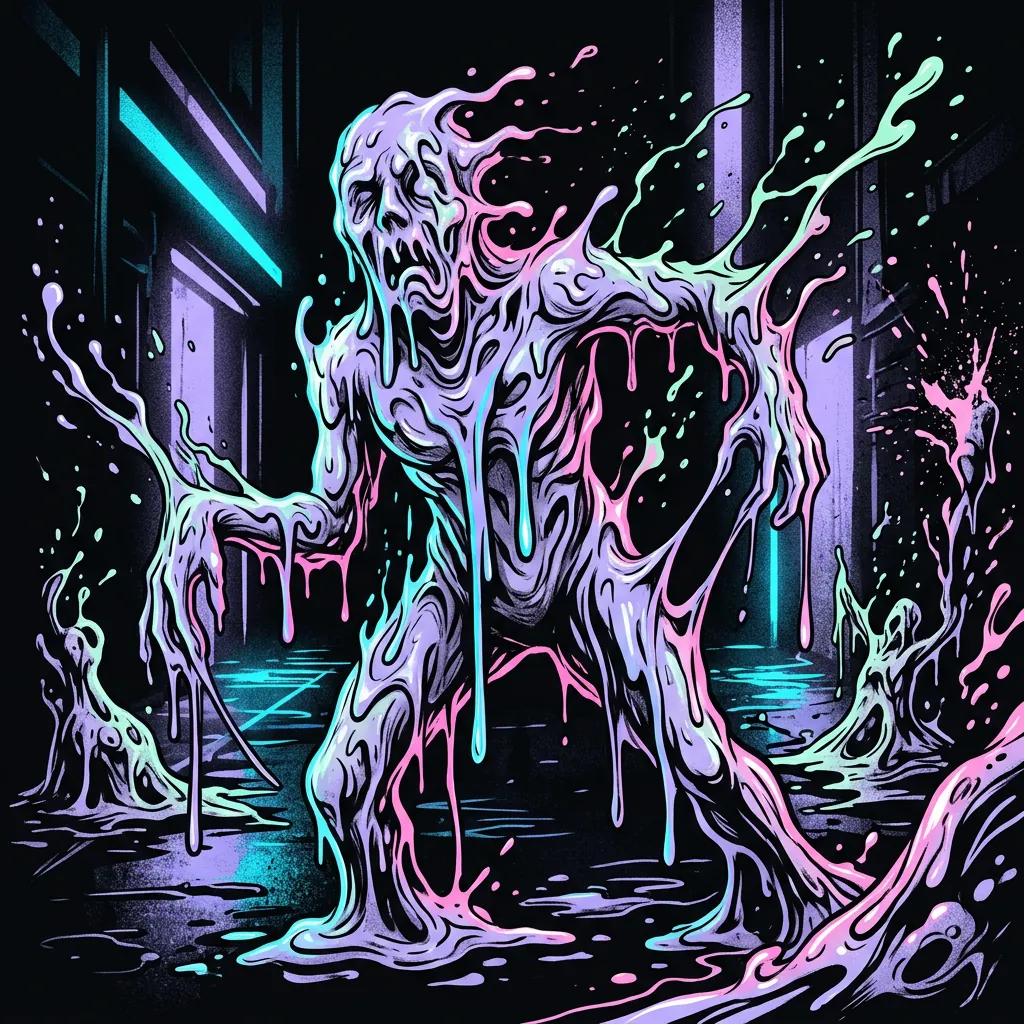 Loved Clayface? 11 Melty Body Horror Flicks That Skip the Boring Lore