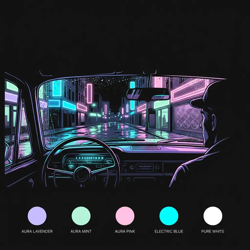 Loved Don't Look Down by Rod Wave? 6 records for 2am drives