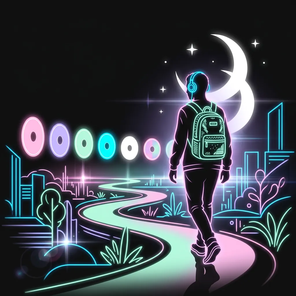 Loved The Art of Loving by Olivia Dean? 7 albums for golden hour walks