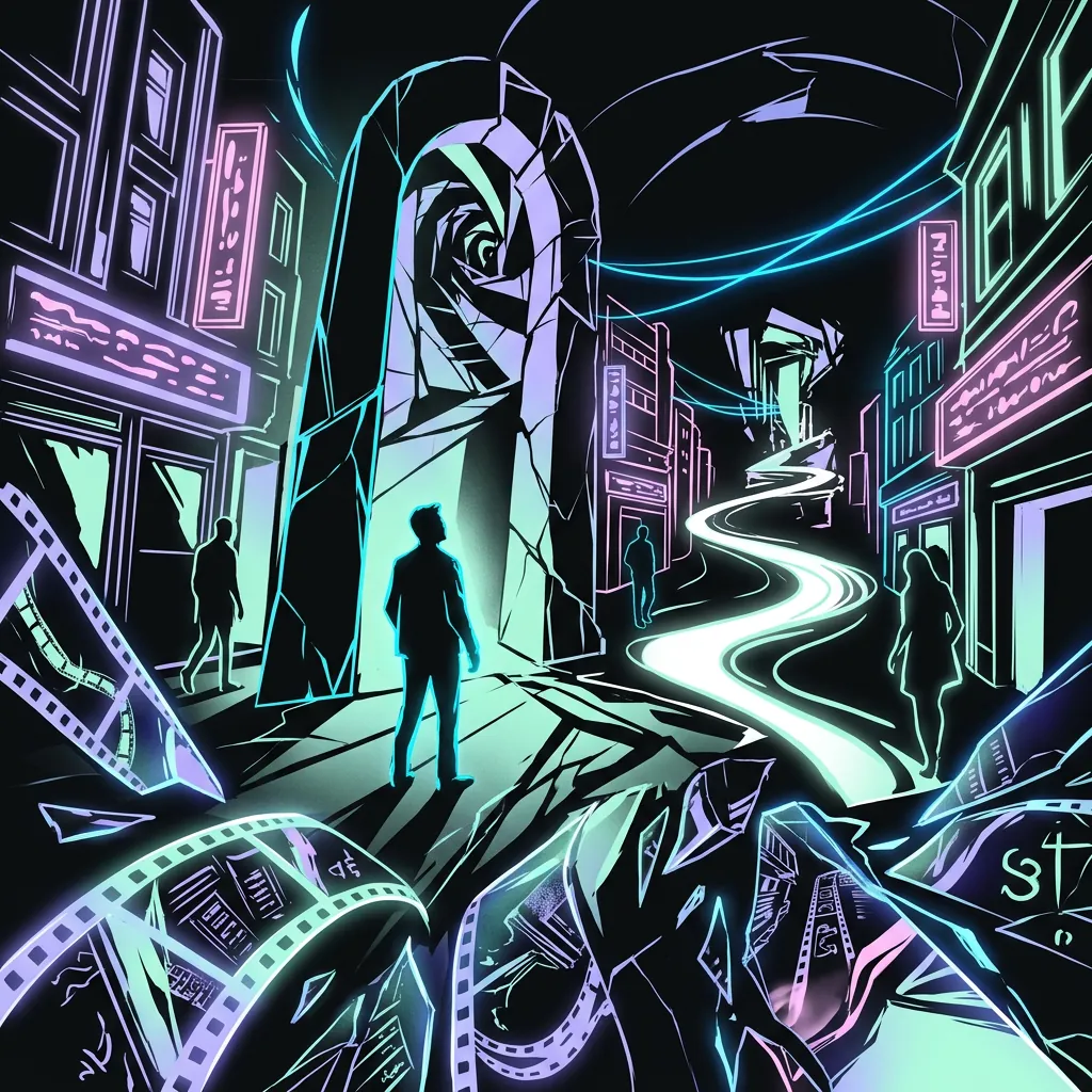 Loved The End of Oak Street? 11 Films That Will Make You Rethink Everything About Narrative.