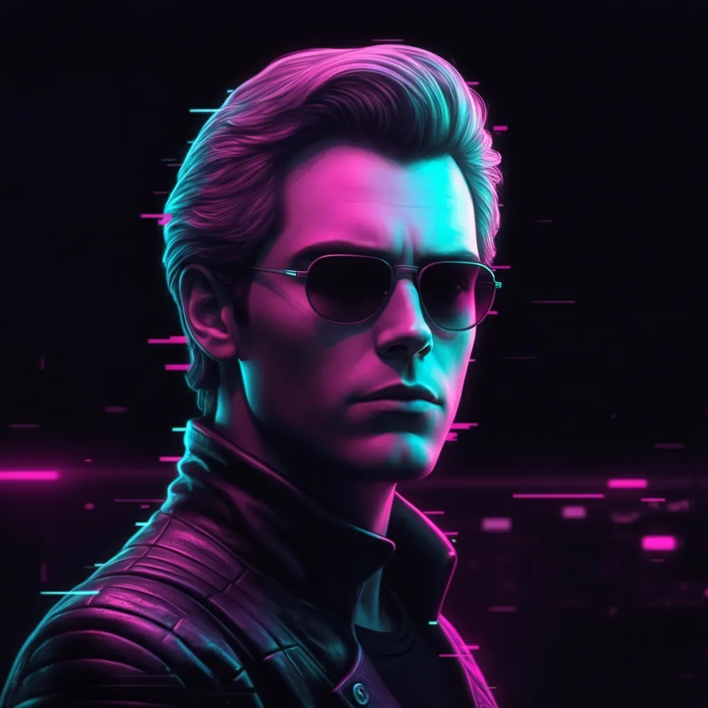 The 9 Glitches in the Matrix That Made 80s/90s TV Electric