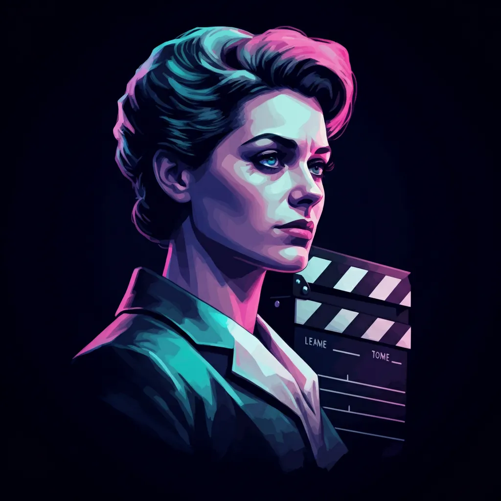 The Cinephile's Challenge: 10 Unseen Masterpieces That Demand Your Attention