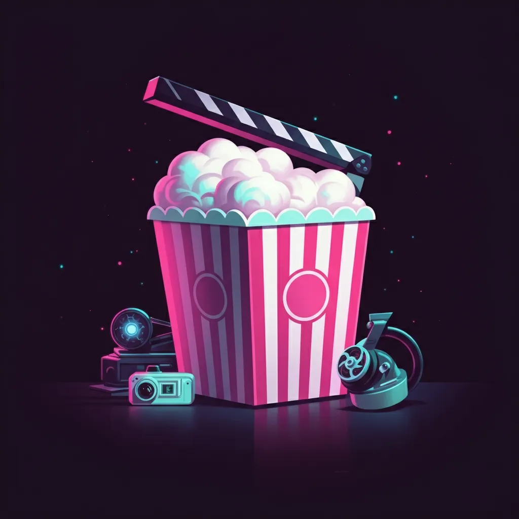 The Popcorn's Poppin', But Is Your Watchlist? Here Are 12 Deep Cuts You Need To See