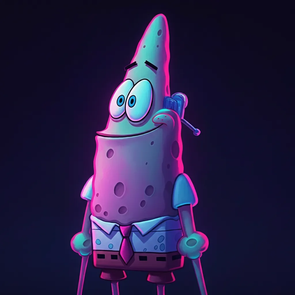 When SpongeBob Goes Madcap, Your Watchlist Should Too: 10 Unforgettable Flicks Streaming Platforms Hide (But Shouldn't!)