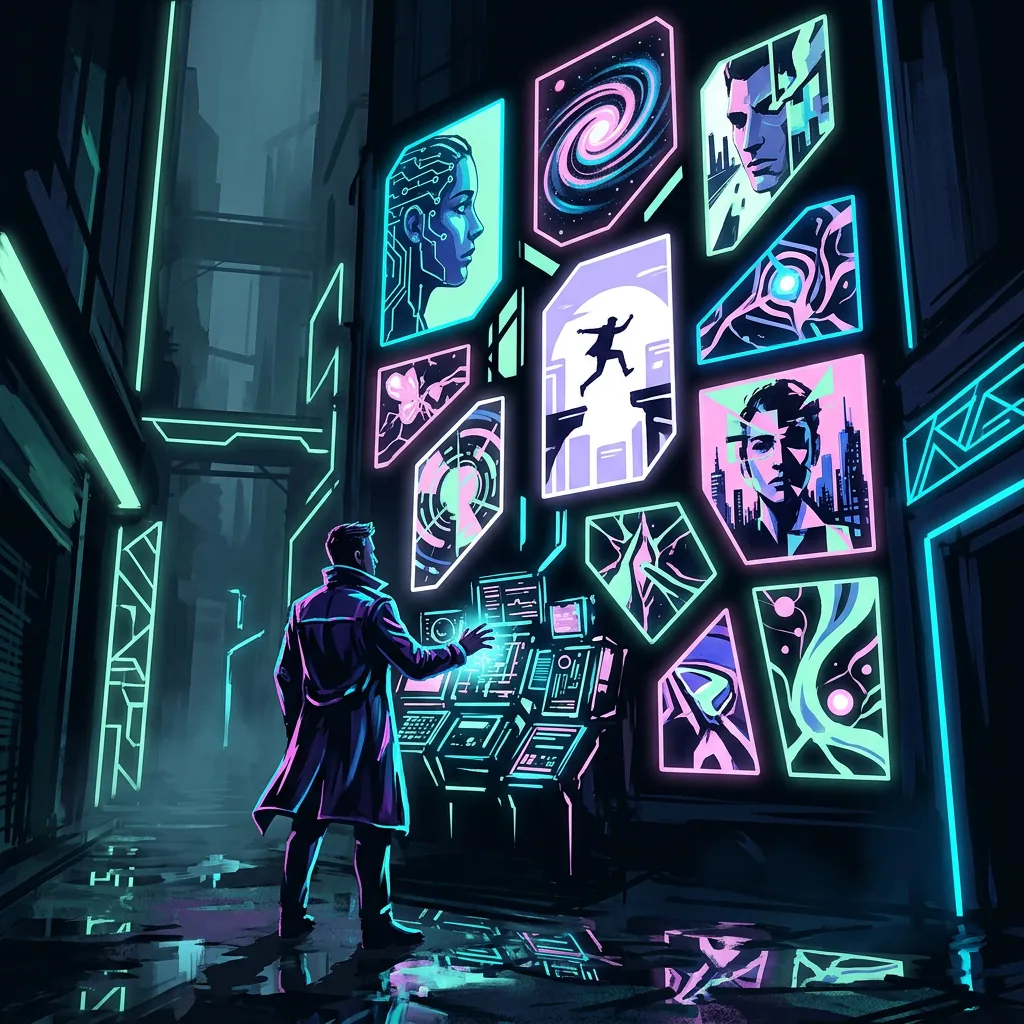 Yo, these 12 indie stories hit DIFFERENT. Get that plot dopamine, FAST.