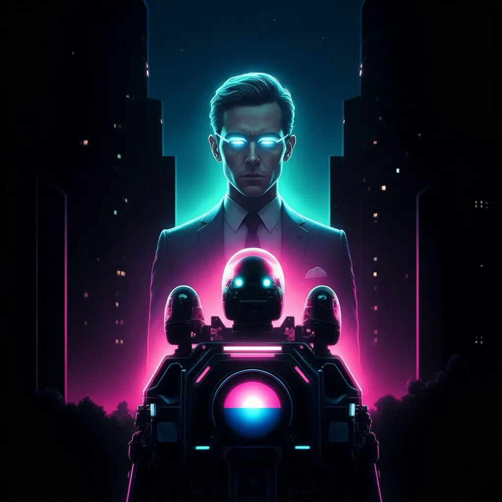 You Won't Believe These 8 Movies Aren't AI-Generated Worlds